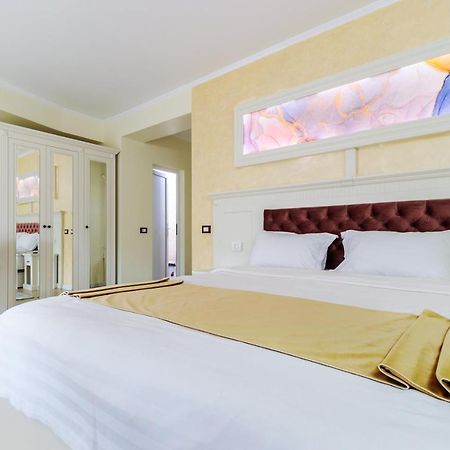 Hotel Central - Băile Olăneşti מראה חיצוני תמונה